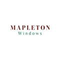 Mapleton Windows