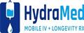 Mobile IV Therapy Houston — HydraMed