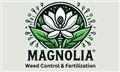 Magnolia Weed Control and Fertilization 