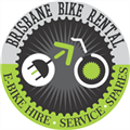 Brisbane E-Bike Rental
