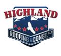 Highland Roofing and Construction LLC