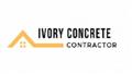 Ivory Concrete Contractor Irving