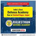 Best NDA Institute In Jaipur