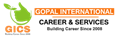 GOPAL INTERNATIONAL CAREER & SERVICES