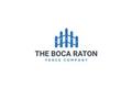 The Boca Raton Fence Company 
